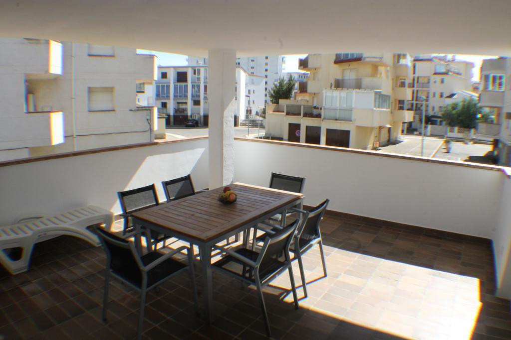 Apartment Agi Las Acacias