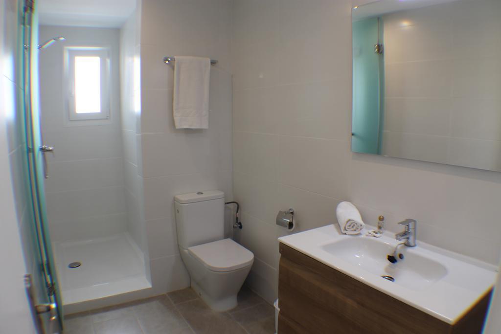 Agi Las Acacias Apartment Roses